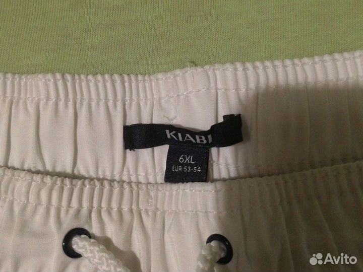 Шорты для купания 6XL