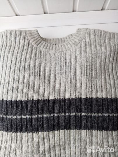 Джемпер мужской Ce&Ce шерсть 54 56