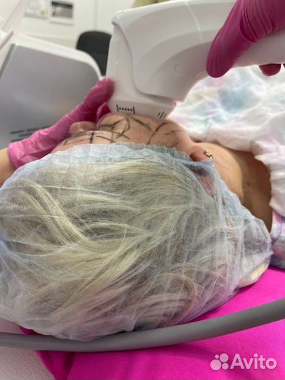 Косметологическое оборудование новое с гарантией
