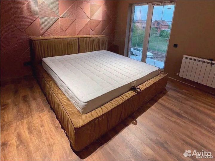 Кровать Лофт от производителя