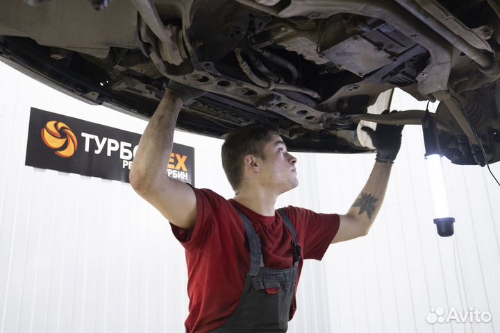 Автомеханик