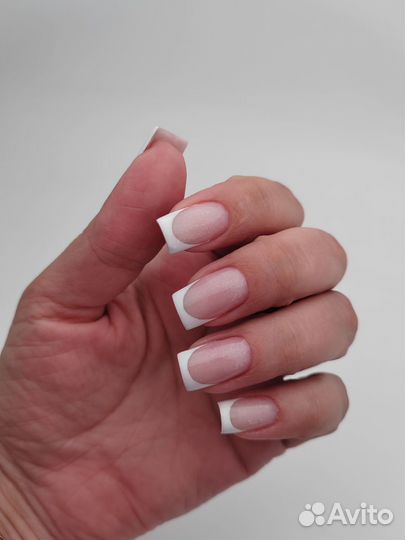 Маникюр с выездом на дом, ст. катрин, Королева 10