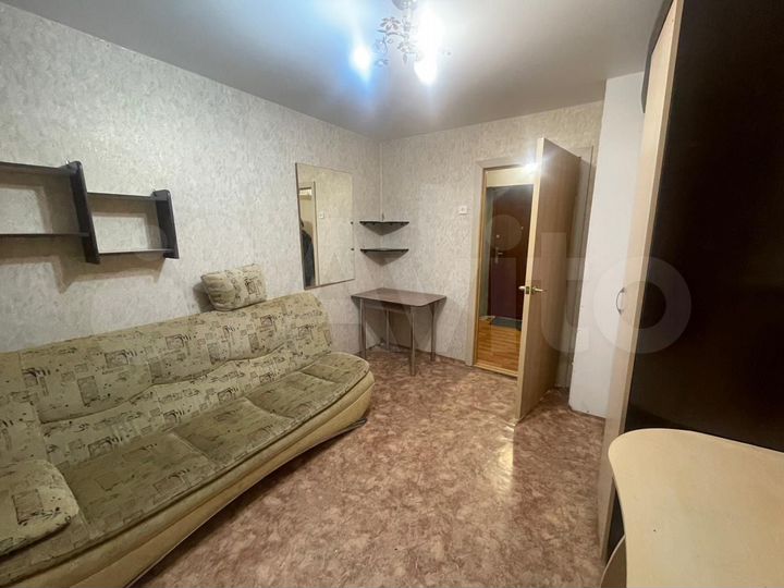 Квартира-студия, 18 м², 5/5 эт.