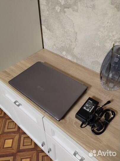 Ноутбук Asus N53SV 15,6