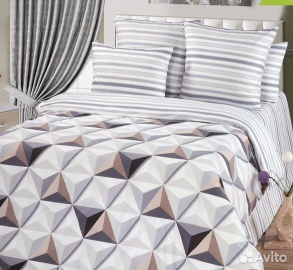 Белье постельное