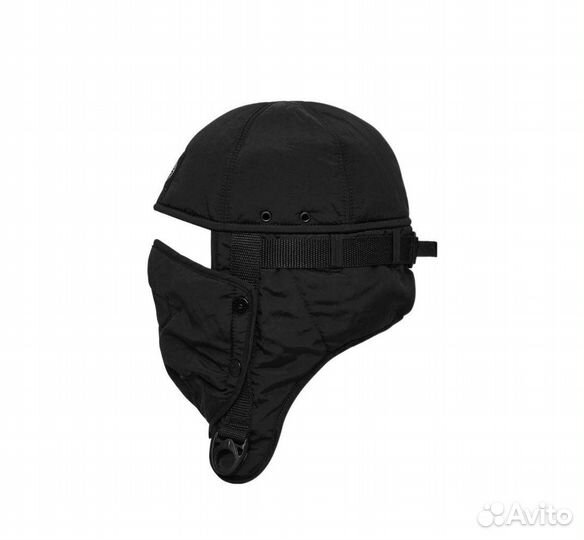 Балаклава/Шлем Stone Island