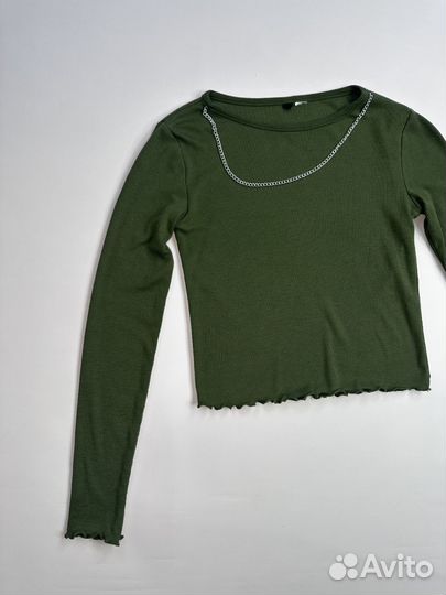 Топ женский