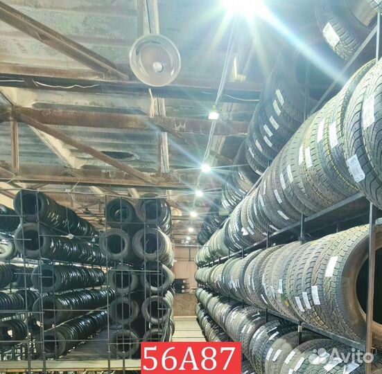 Continental ContiCrossContact Viking 215/65 R16 100P