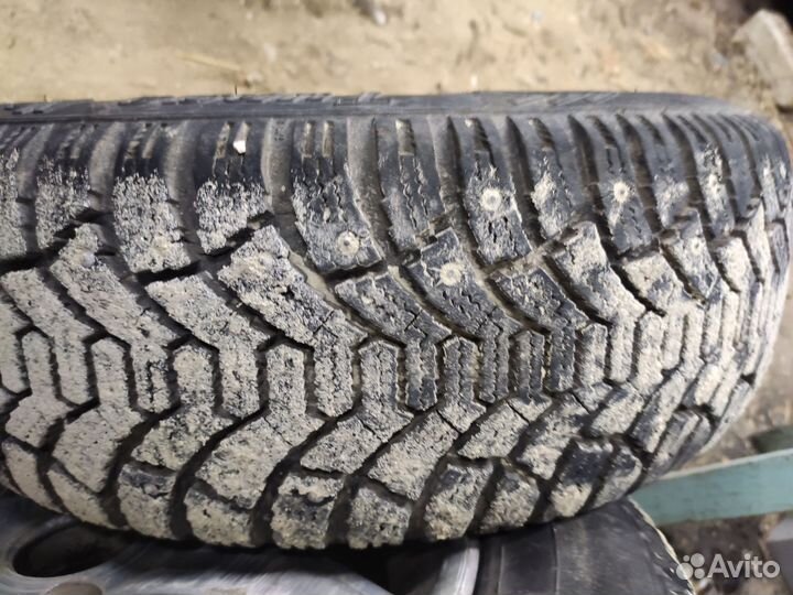 Литые диски r14 4х100