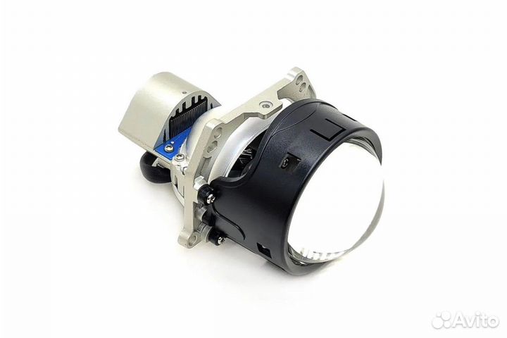 Светодиодные линзы Bi-Led aozoom A17 Orion 5500K