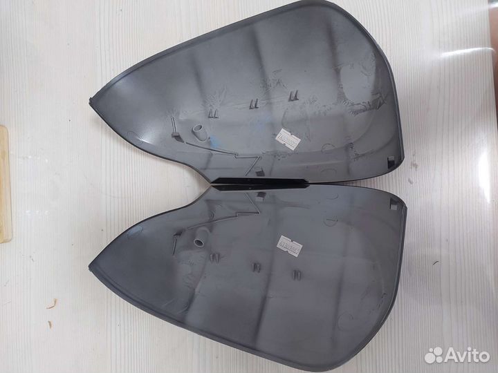 Крышка корпуса зеркала Toyota C-HR
