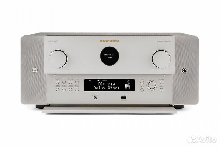 AV ресивер Marantz Cinema 40