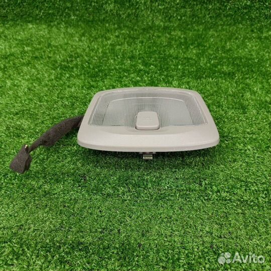 Фонарь салона (плафон) задний верхний SsangYong 2