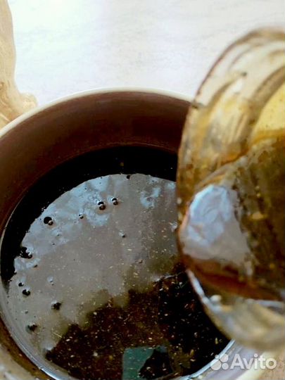 Мёд для поднятия тестостерона