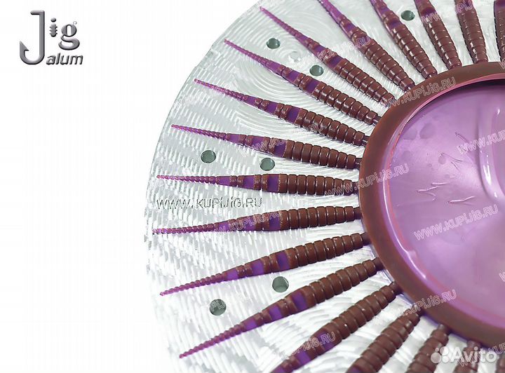 Центробежная форма Polaris 3.1