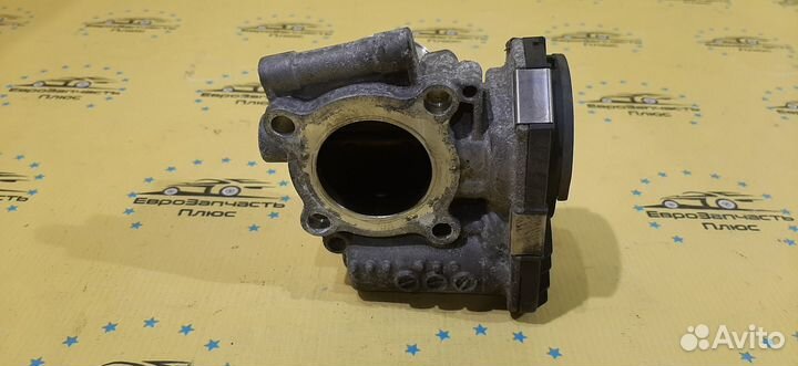 Дроссельная заслонка Opel Astra J