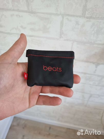 Наушники Beats
