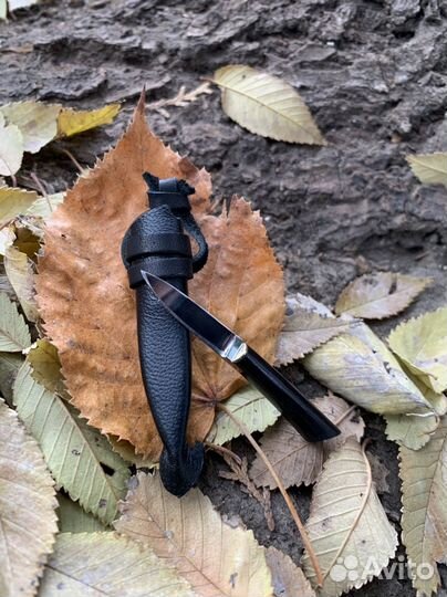 Нож карачаевский брелок