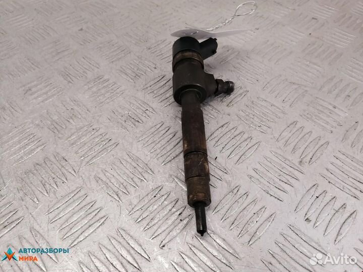 Форсунка Fiat Bravo 2 2007 55221020