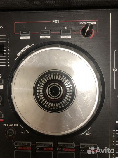 Pioneer DDJ-SB2