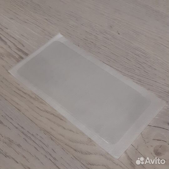 Защитное стекло на samsung S8 plus / S9 plus