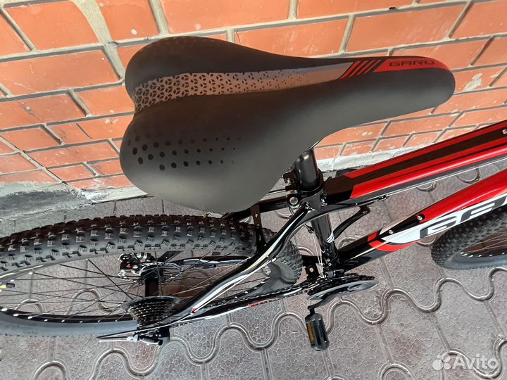 Велосипед новый на 27,5 колесах