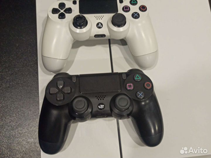 Sony PS4