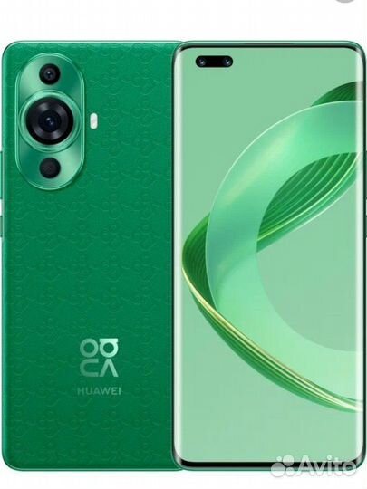 HUAWEI nova 11 Pro, 8/256 ГБ