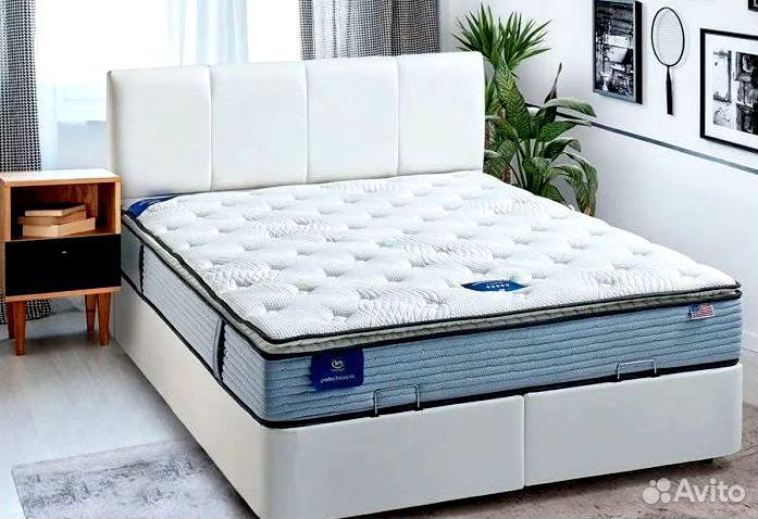 Матрас новый анатомический все размеры