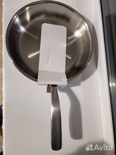 Сковорода IKEA Сенсуэлл новая