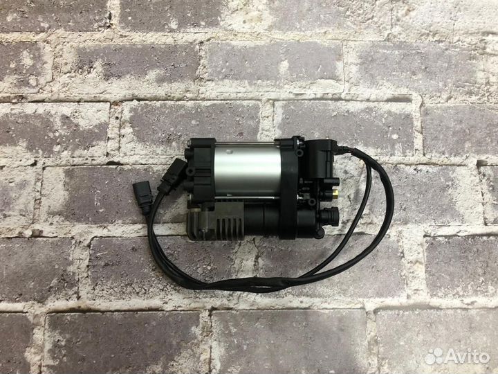 Компрессор Porsche Cayenne 958 95835890100