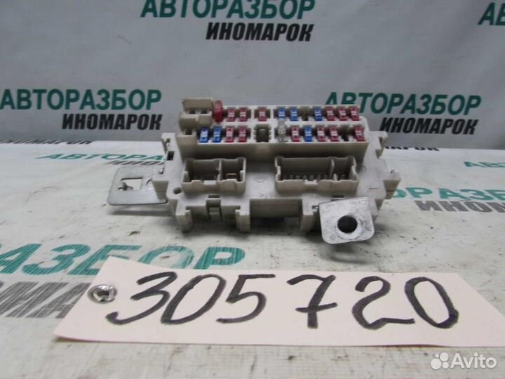 Блок предохранителей для Nissan Teana 1 2003-2008