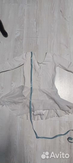 Купальник для танцев 116 122