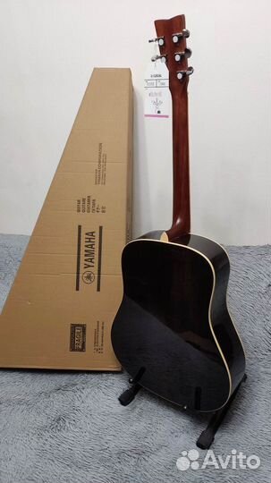 Гитара Yamaha FG830 Новая + комплект