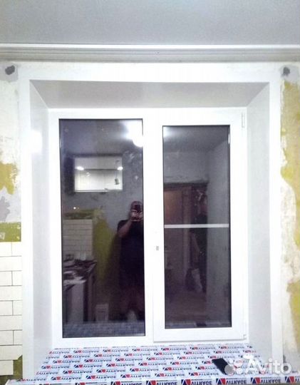 Пластиковые окна / Окна пвх / Евроокна с гарантией