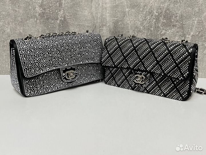 Сумка женская chanel