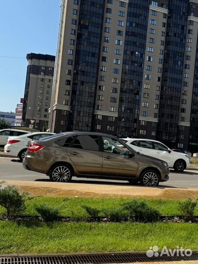 Диски литые р 16 4 на 98 бу