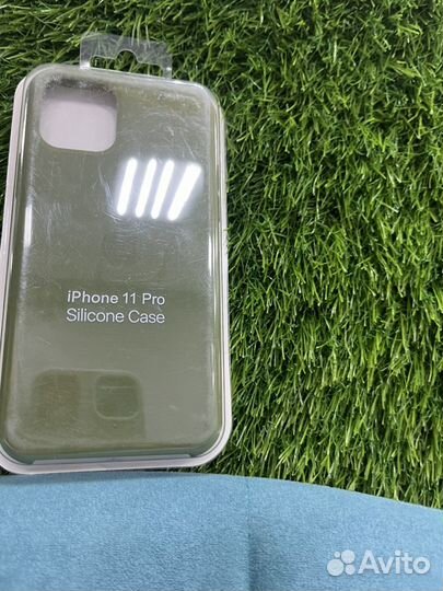 Чехол на iPhone 11 pro