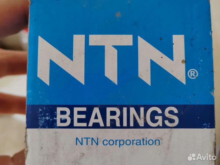 Ступичный подшипник Suzuki Swift NTN XGB35302