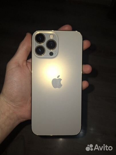 iPhone 13 Pro Max, 256 ГБ
