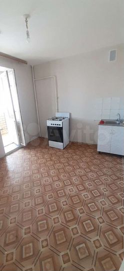 1-к. квартира, 40 м², 3/9 эт.