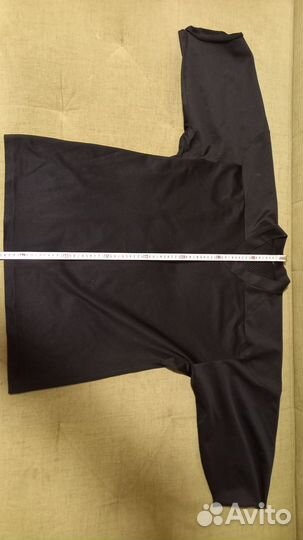 Хоккейная майка детская