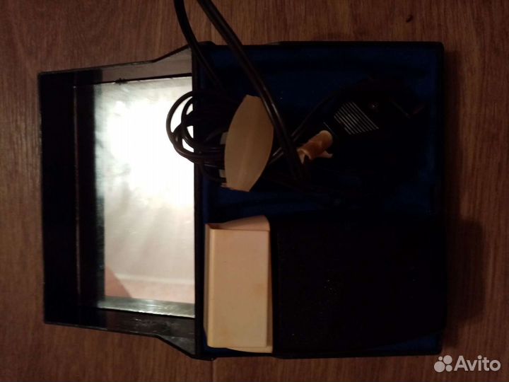 Электробритва