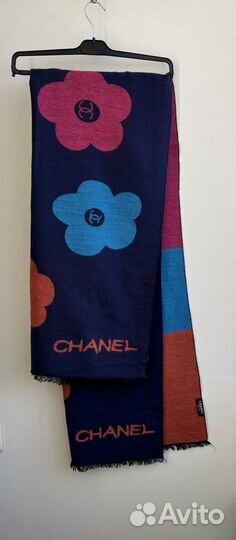 Шарф Chanel