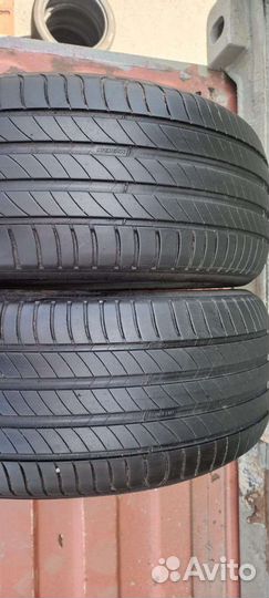 Michelin Primacy 4 235/45 R18
