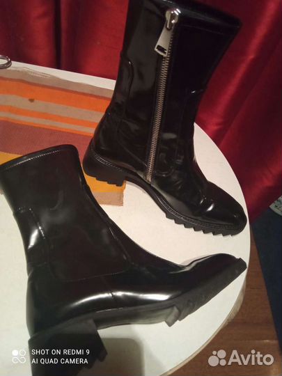 Ботильоны женские 41 размер