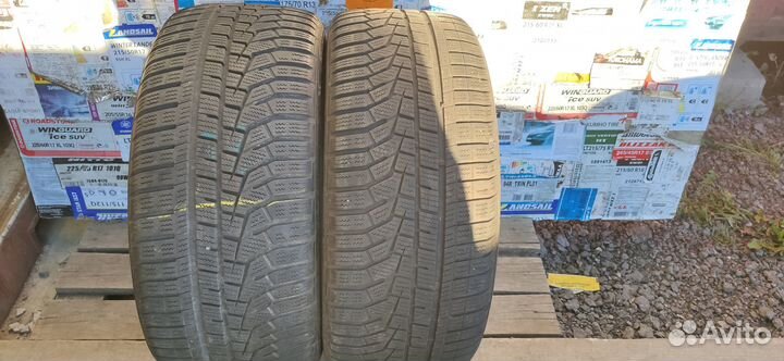 Hankook Winter I'Cept Evo2 W320 225/50 R16 96V