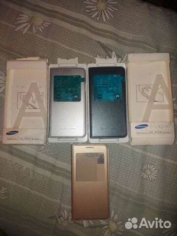 Чехол для телефона samsung galaxy alpha