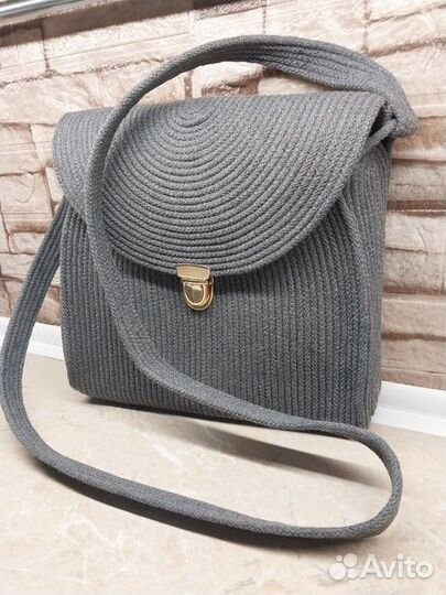 Сумка кроссбоди