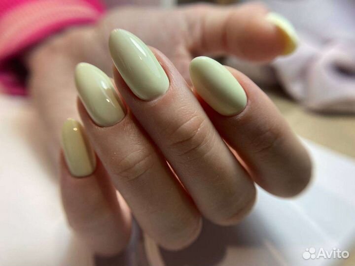 Маникюр/педикюр, 20 линия